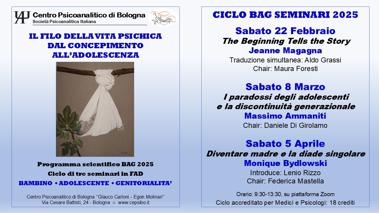 LOCANDINA CICLO BAG CPB 2025 a