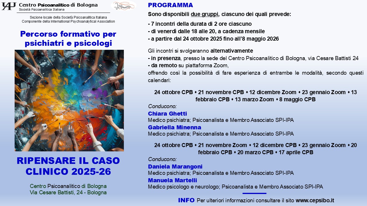 3 LOCANDINA RipensareCasoClinico CPB 2025 26 A