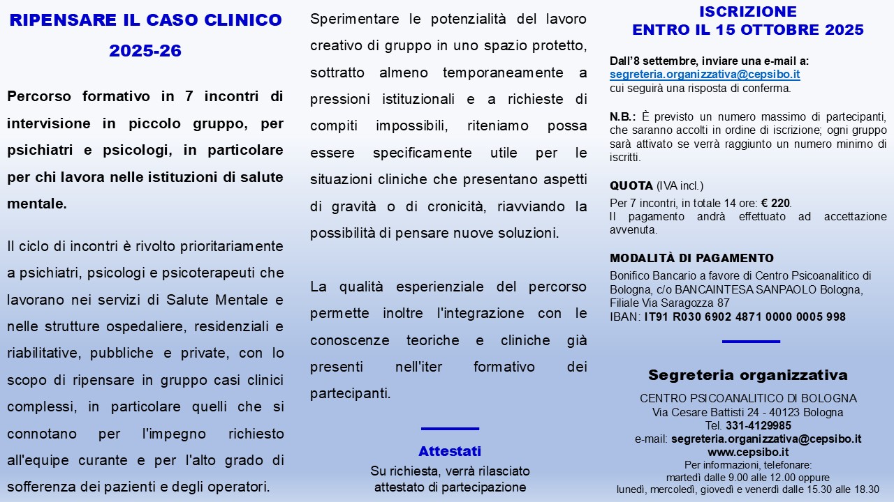 3 LOCANDINA RipensareCasoClinico CPB 2025 26 B
