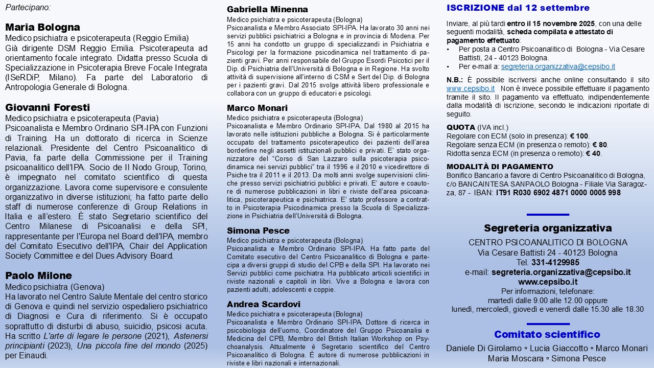 13 LOCANDINA II GdS BAG CPB 29.03.25 B