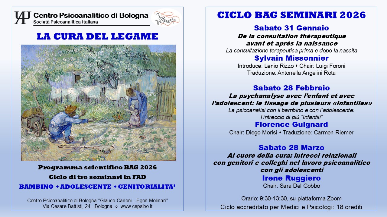 LOCANDINA CICLO BAG CPB 2026 A