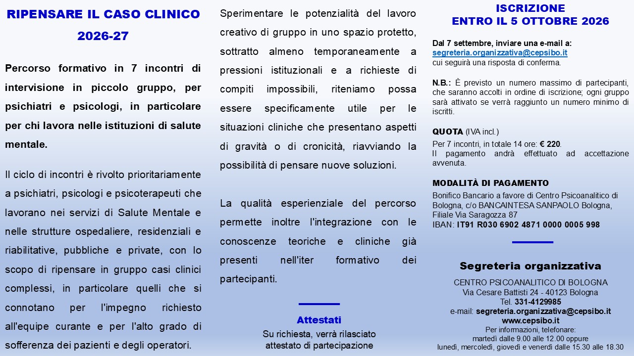 3 LOCANDINA RipensareCasoClinico CPB 2025 26 B