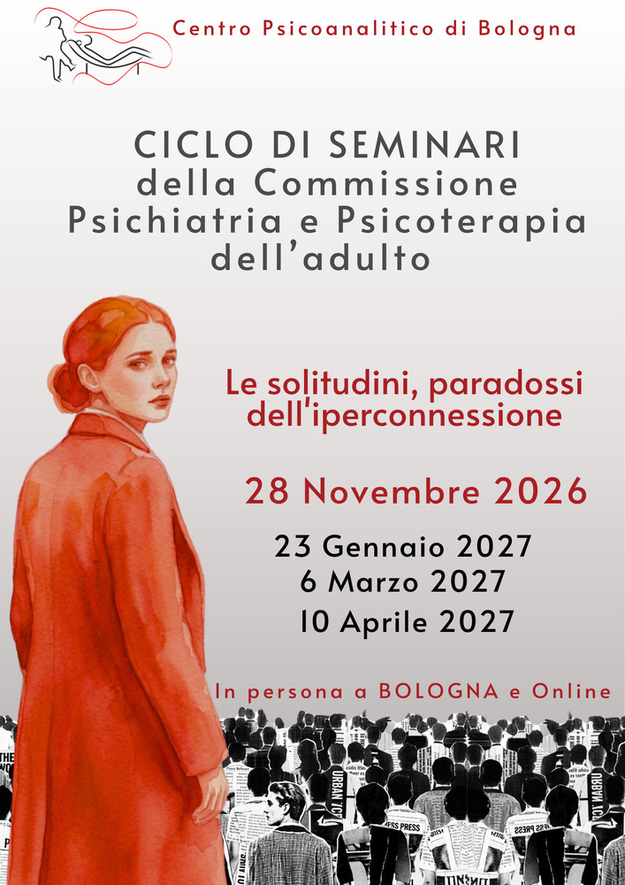 Ciclo di seminari BAG