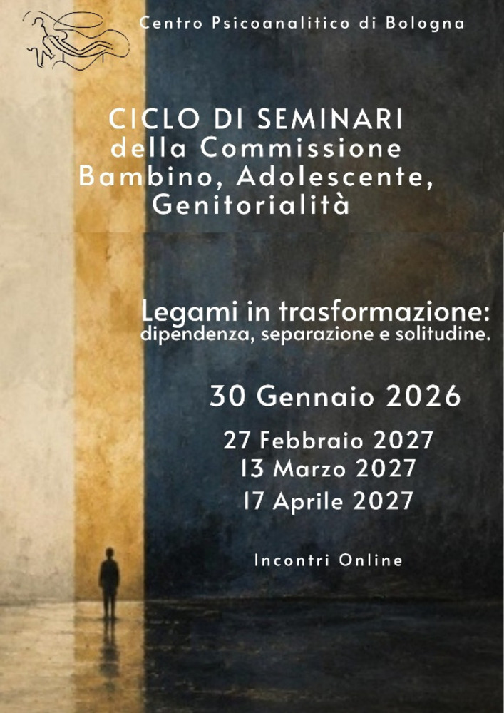 Ciclo di seminari PPA