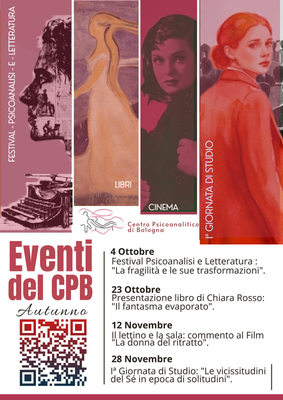 Eventi CPB 2026 10 11
