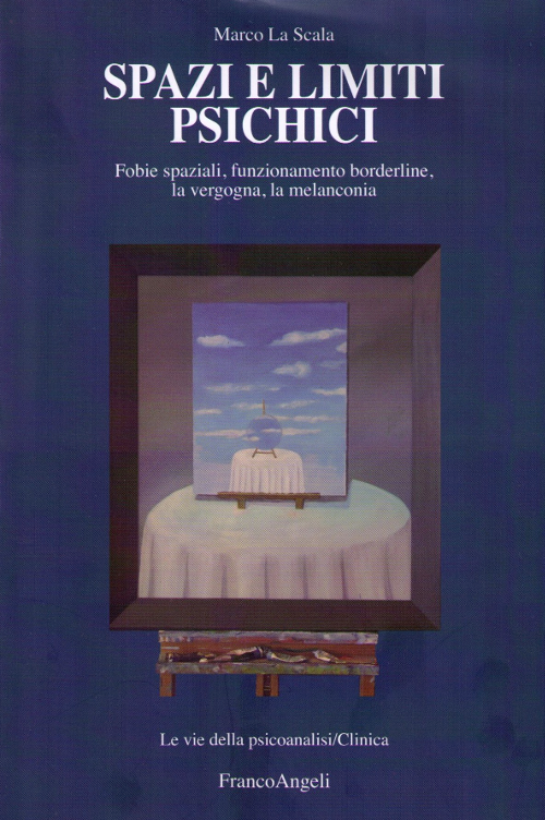 spazi e limiti psichici