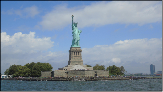 statuaLiberta
