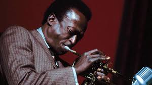 milesDavis