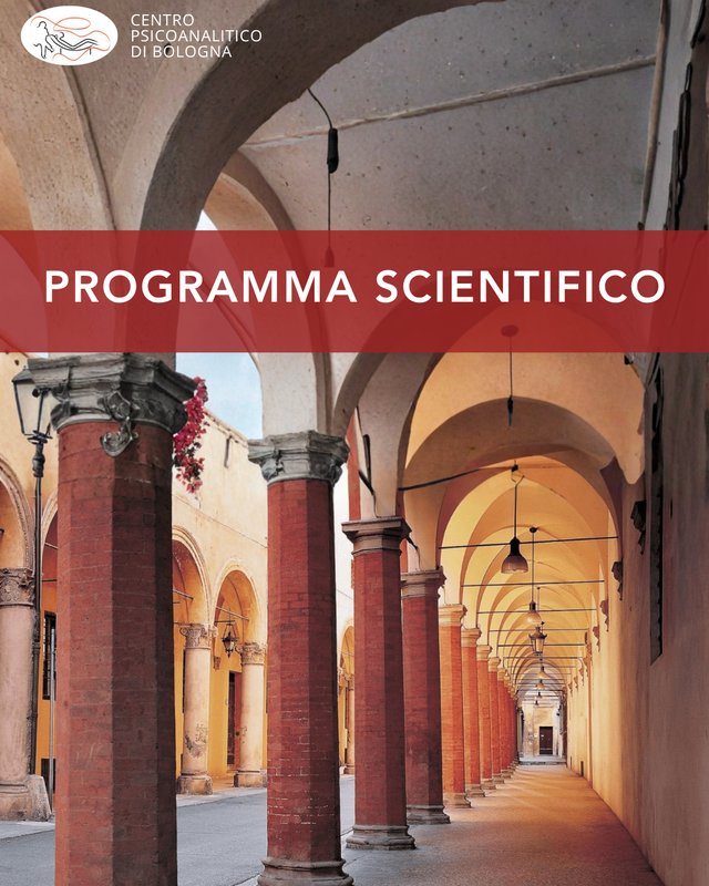 Programma Scientifico