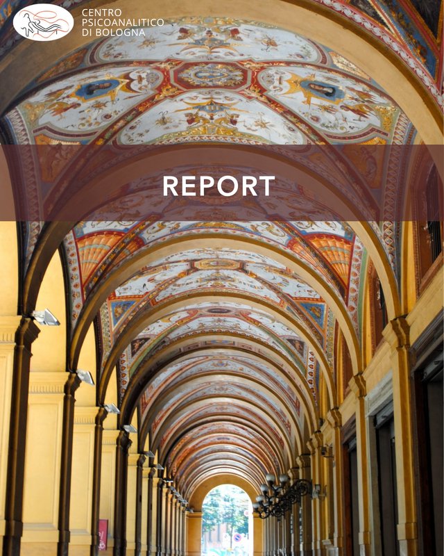 Report eventi